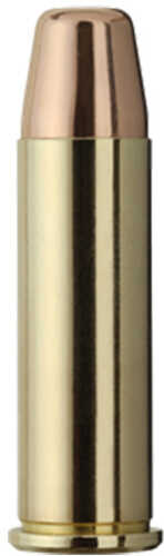 Norma Range & Training Rifle Ammunition .38 Spl 158 Grain FMJ 863 Fps 50 Rounds